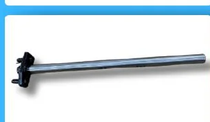 Embrayage pour camions lourds