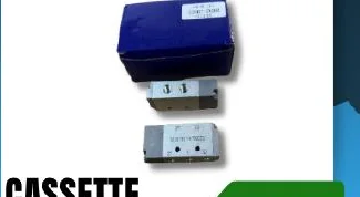 Boîte et transmission pour camions lourds