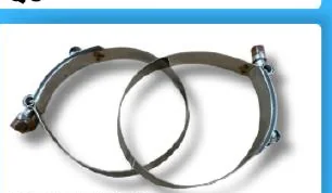 Collier Durite Turbo. Catalogue fournisseur, page 4, ligne 3, colonne 1.