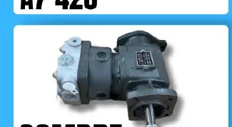 Compresseur L3000. Catalogue fournisseur, page 4, ligne 4, colonne 3.