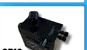 Criq Cabine X3000. Catalogue fournisseur, page 5, ligne 3, colonne 1.