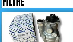 Valve D Air. Catalogue fournisseur, page 5, ligne 5, colonne 2.