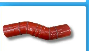 Durite Turbo Shacman. Catalogue fournisseur, page 6, ligne 3, colonne 1.