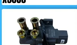 Valve Echong Gasoil X3000. Catalogue fournisseur, page 6, ligne 4, colonne 2.