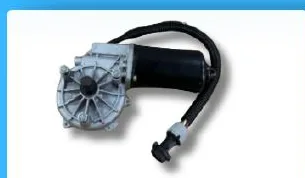 Moteur Essuie Glace Shacman. Catalogue fournisseur, page 8, ligne 2, colonne 2.