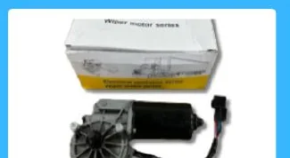 Moteur Essuie Glace Shacman L3000. Catalogue fournisseur, page 8, ligne 2, colonne 3.