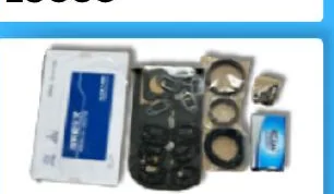 Engine Gasket Kits L3000. Catalogue fournisseur, page 11, ligne 4, colonne 1.