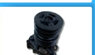 Pompe A Eau X9 2.5. Catalogue fournisseur, page 12, ligne 3, colonne 1.