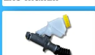 Pompe Embrayage Shacman NV. Catalogue fournisseur, page 12, ligne 4, colonne 2.