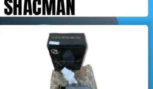 Pompe Embrayage Shacman L3000. Catalogue fournisseur, page 12, ligne 5, colonne 1.