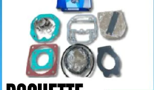 Pochette Comp NV. Catalogue fournisseur, page 15, ligne 1, colonne 2.