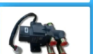 Valve Echong Gasoil X3000. Catalogue fournisseur, page 17, ligne 3, colonne 1.