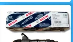 Injecteur HOWO A7 380. Catalogue fournisseur, page 19, ligne 3, colonne 1.