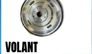 Volant Moteur M11. Catalogue fournisseur, page 21, ligne 1, colonne 2.
