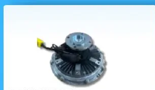 Debryabl Ventilateur SITRAK. Catalogue fournisseur, page 21, ligne 2, colonne 2.