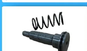 Piston Rod. Catalogue fournisseur, page 21, ligne 3, colonne 2.