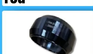 Inter Axle Differential Housing. Catalogue fournisseur, page 21, ligne 4, colonne 2.