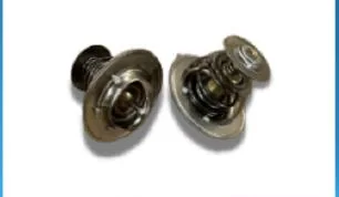 Thermostat X9 7 Ton. Catalogue fournisseur, page 22, ligne 1, colonne 1.