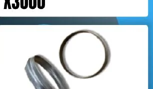 Joint Spi Pont X3000. Catalogue fournisseur, page 22, ligne 5, colonne 1.